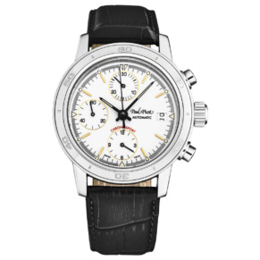 Đồng hồ Paul Picot Chronosport P7033.20.112 chính hãng cho Nam Sale giá Rẻ