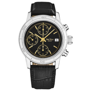 Đồng hồ Paul Picot Chronosport P7034.20.334 chính hãng cho Nam Sale giá Rẻ