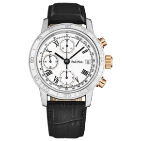Đồng hồ Paul Picot Chronosport P7034.20B.113 chính hãng cho Nam Sale giá Rẻ