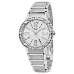Đồng hồ Piaget Polo GOA36231 chính hãng cho Nữ