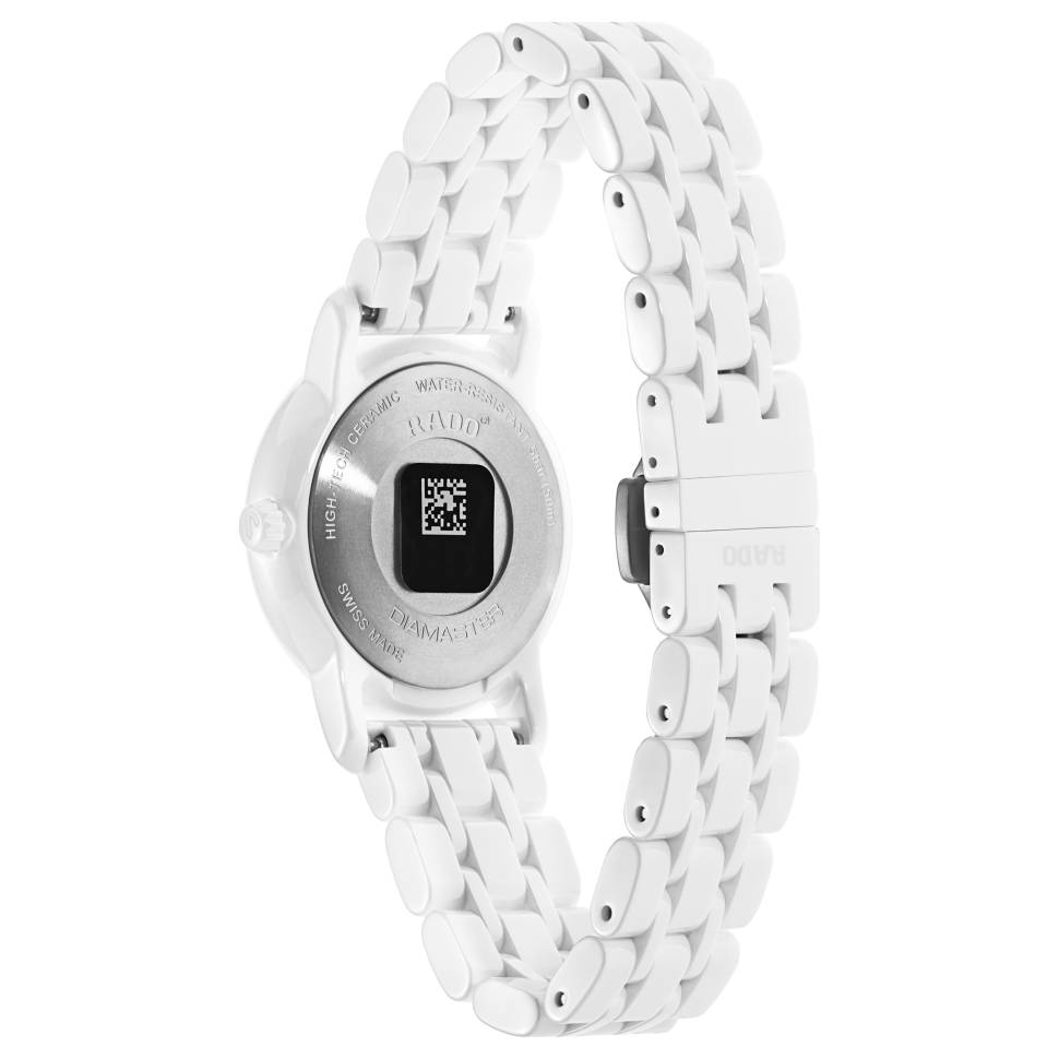 Rado Diamaster R14065017 3 Đồng hồ Rado Diamaster R14065017