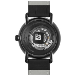 Rado Diamaster R14128166 6 Mặt sau đồng hồ Rado Diamaster R14128166 chính hãng