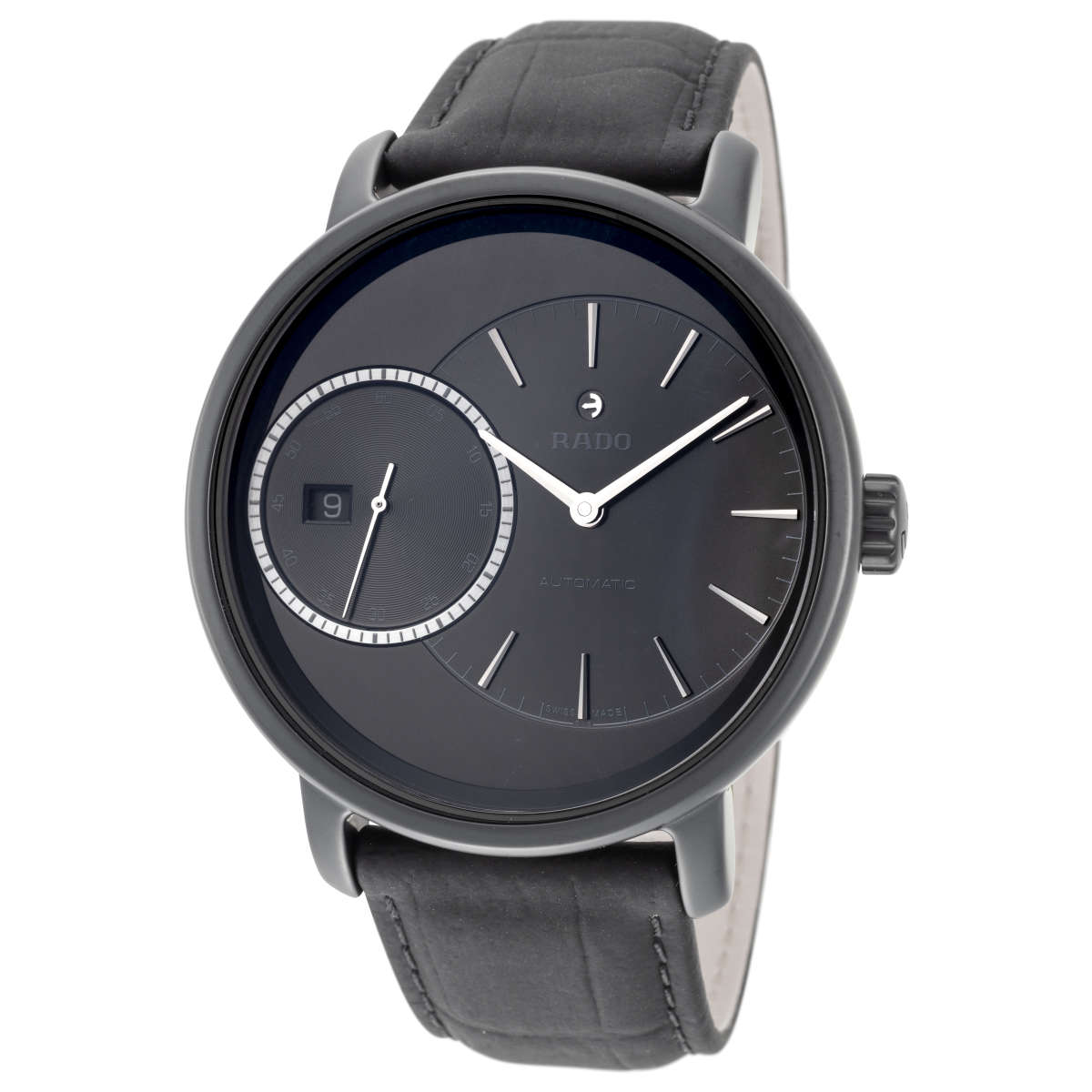 Rado Diamaster R14128166 1 Đồng hồ Rado Diamaster R14128166 chính hãng cho Nam Sale giá Rẻ