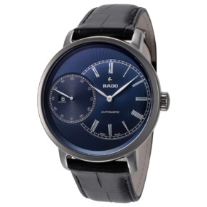 Đồng hồ Rado Diamaster R14129206 chính hãng cho Nam Sale giá Rẻ