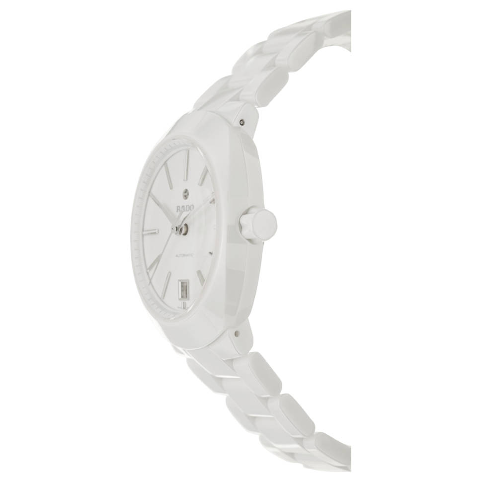 Rado D-Star R15611012 2 Cạnh bên đồng hồ Rado D-Star R15611012 chính hãng cho Nữ