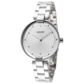Đồng hồ Rado Coupole R22850733 chính hãng cho Nữ