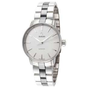 Đồng hồ Rado Coupole Classic R22862014 chính hãng cho Nữ