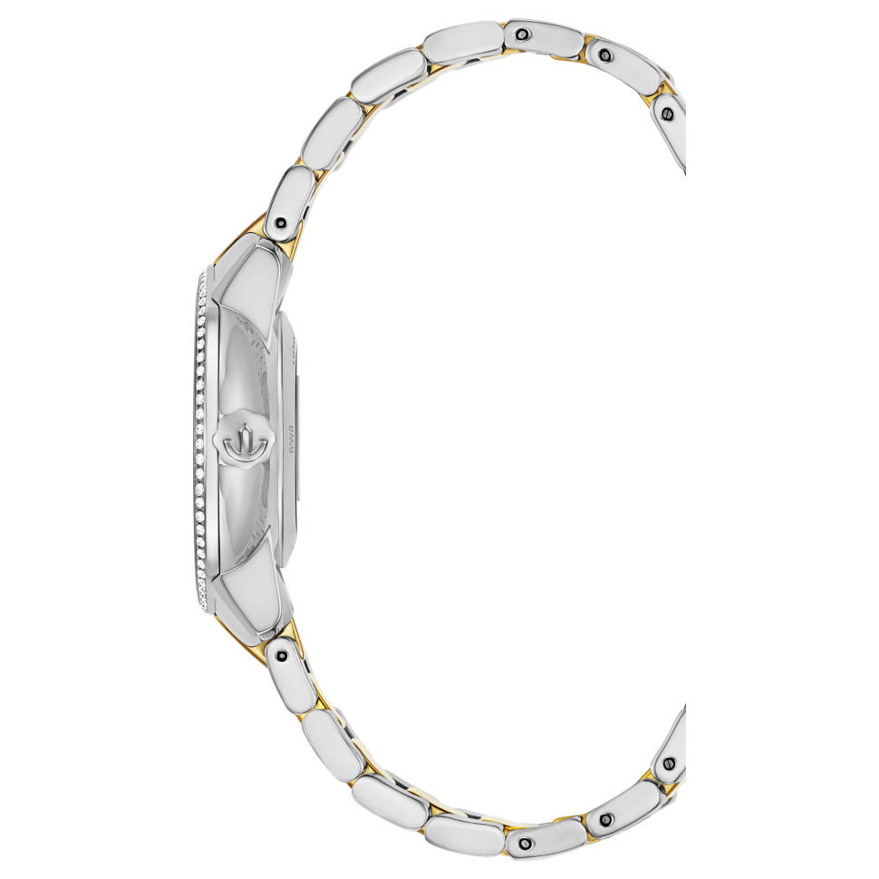 Rado Coupole Classic R22875702 2 Cạnh bên đồng hồ Rado Coupole Classic R22875702 chính hãng cho Nữ