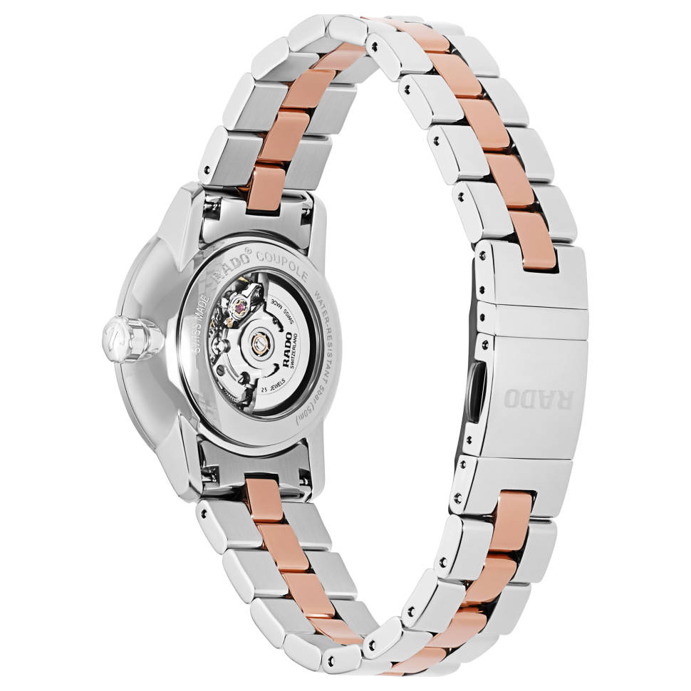 Rado Coupole Classic R22875722 3 Đồng hồ Rado Coupole Classic R22875722