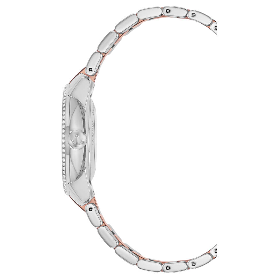 Rado Coupole Classic R22875722 2 Cạnh bên đồng hồ Rado Coupole Classic R22875722 chính hãng cho Nữ
