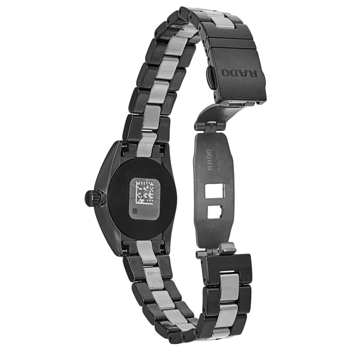 Rado True Specchio R27084157 3 Đồng hồ Rado True Specchio R27084157