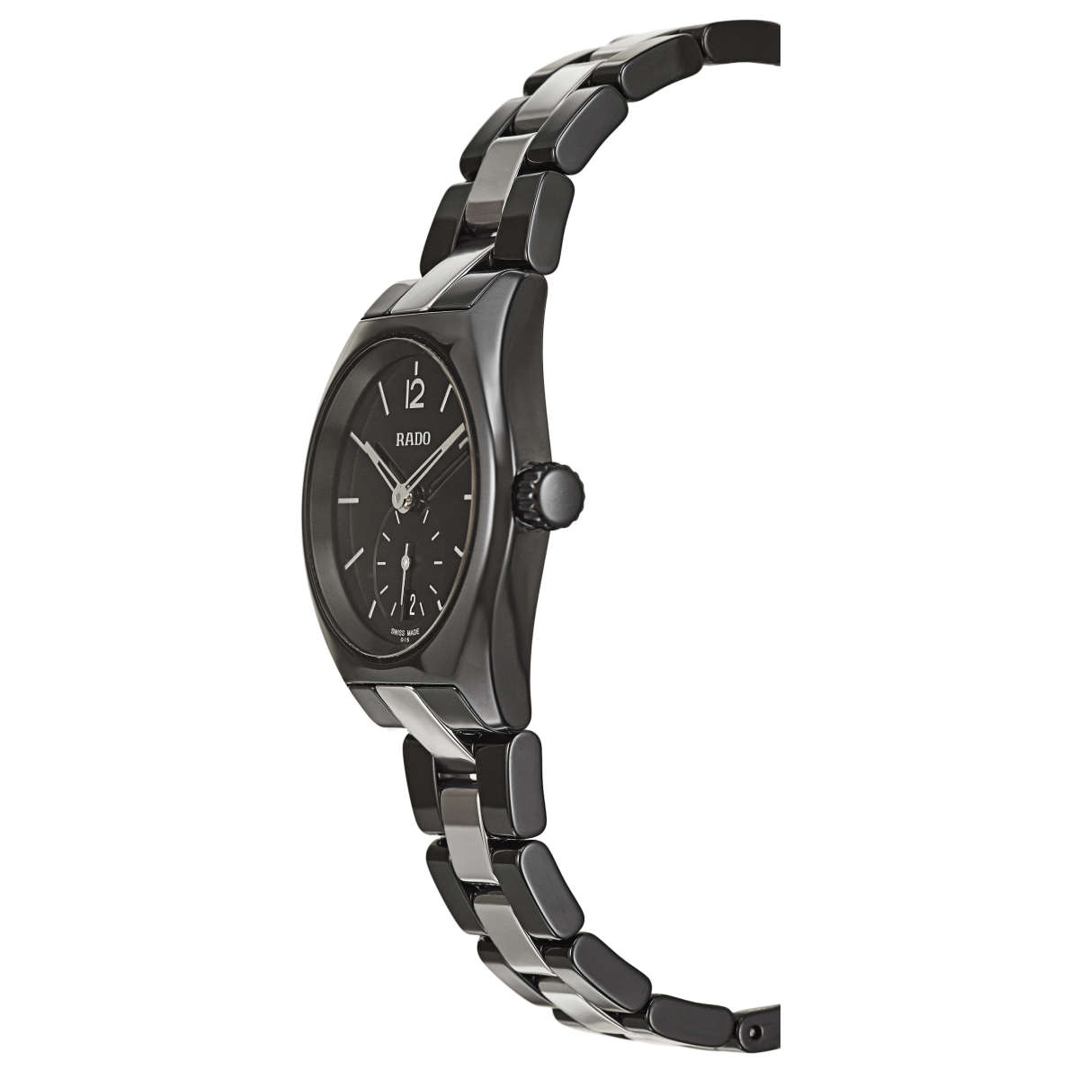 Rado True Specchio R27084157 2 Cạnh bên đồng hồ Rado True Specchio R27084157 chính hãng cho Nữ