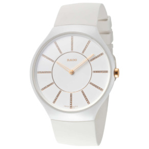 Đồng hồ Rado Rado True R27957709 chính hãng cho Nữ