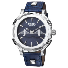 Đồng hồ Rebel Brooklyn Bridge RB102-4041 chính hãng cho Nam Sale giá Rẻ