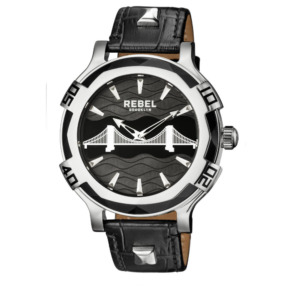 Đồng hồ Rebel Brooklyn Bridge RB102-4071 chính hãng cho Nam Sale giá Rẻ