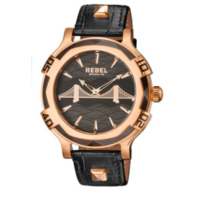 Đồng hồ Rebel Brooklyn Bridge RB102-8071 chính hãng cho Nam Sale giá Rẻ
