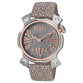 Đồng hồ Rebel Coney Island RB104-5021 chính hãng cho Nữ
