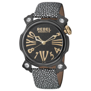 Đồng hồ Rebel Coney Island RB104-6071 chính hãng cho Nữ