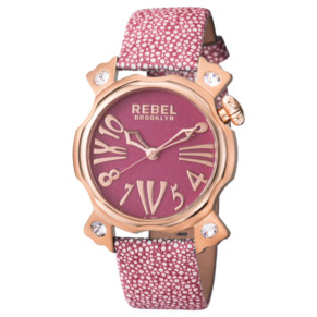 Đồng hồ Rebel Coney Island RB104-8081 chính hãng cho Nữ