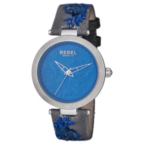 Đồng hồ Rebel Carroll Gardens RB112-4141 chính hãng cho Nữ