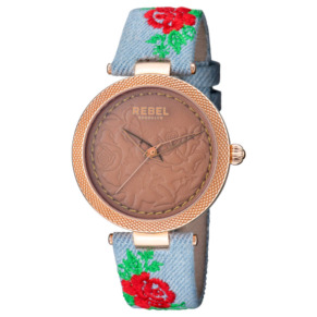 Đồng hồ Rebel Carroll Gardens RB112-8191 chính hãng cho Nữ