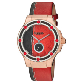 Đồng hồ Rebel Flatbush RB119-5181 chính hãng cho Nữ