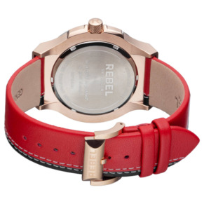 Đồng hồ Rebel Flatbush RB119-5181