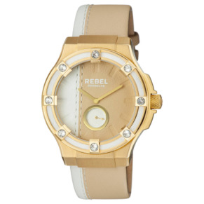 Đồng hồ Rebel Flatbush RB119-9101 chính hãng cho Nữ