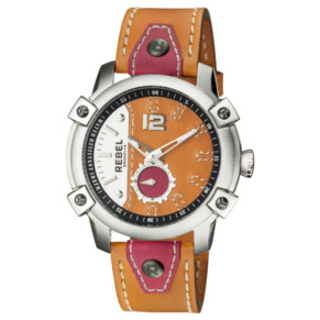 Đồng hồ Rebel Weeksville RB121-4131 chính hãng cho Nam Sale giá Rẻ