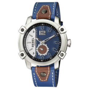 Đồng hồ Rebel Weeksville RB121-4141 chính hãng cho Nam Sale giá Rẻ