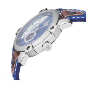 Mặt trái đồng hồ Rebel Weeksville RB121-4141 chính hãng