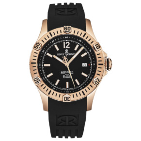 Đồng hồ Revue Thommen Airspeed 16070.4667 chính hãng cho Nam Sale giá Rẻ