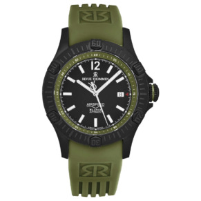 Đồng hồ Revue Thommen Air speed 16070.4674 chính hãng cho Nam Sale giá Rẻ