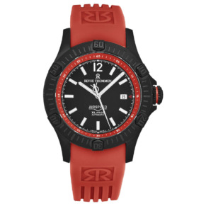 Đồng hồ Revue Thommen Air speed 16070.4676 chính hãng cho Nam Sale giá Rẻ