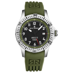 Đồng hồ Revue Thommen Air speed 16070.4734 chính hãng cho Nam Sale giá Rẻ