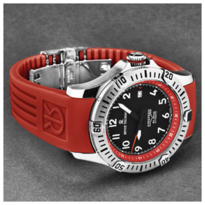 Revue Thommen Air speed 16070.4736 5 Mặt sau đồng hồ Revue Thommen Air speed 16070.4736 chính hãng