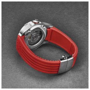 Revue Thommen Air speed 16070.4736 4 Mặt bên đồng hồ Revue Thommen Air speed 16070.4736 chính hãng