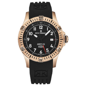 Đồng hồ Revue Thommen Airspeed 16070.4767 chính hãng cho Nam Sale giá Rẻ