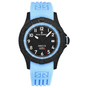 Đồng hồ Revue Thommen Air speed 16070.4775 chính hãng cho Nam Sale giá Rẻ