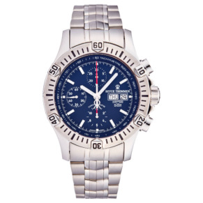Đồng hồ Revue Thommen Airspeed 16071.6126 chính hãng cho Nam Sale giá Rẻ