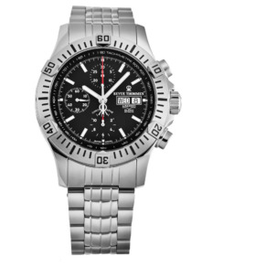 Đồng hồ Revue Thommen Airspeed 16071.6139 chính hãng cho Nam Sale giá Rẻ