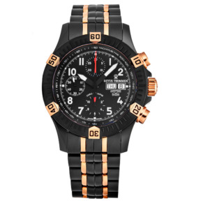 Đồng hồ Revue Thommen Airspeed 16071.6184 chính hãng cho Nam Sale giá Rẻ