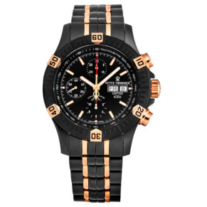 Đồng hồ Revue Thommen Airspeed 16071.6187 chính hãng cho Nam Sale giá Rẻ