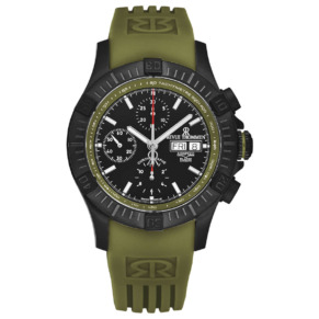 Đồng hồ Revue Thommen Air speed 16071.6674 chính hãng cho Nam Sale giá Rẻ