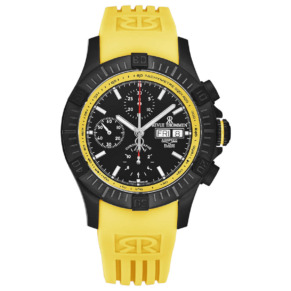 Đồng hồ Revue Thommen Air speed 16071.6678 chính hãng cho Nam Sale giá Rẻ