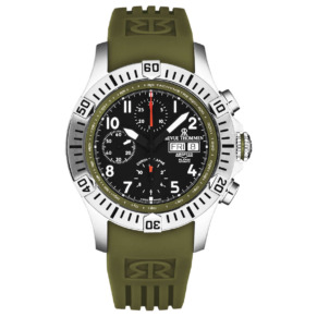Đồng hồ Revue Thommen Air speed 16071.6734 chính hãng cho Nam Sale giá Rẻ