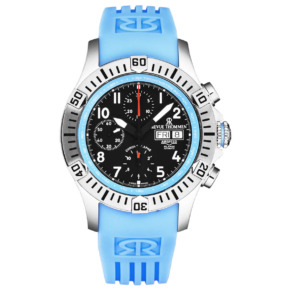Đồng hồ Revue Thommen Air speed 16071.6735 chính hãng cho Nam Sale giá Rẻ