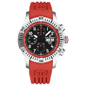 Đồng hồ Revue Thommen Air speed 16071.6736 chính hãng cho Nam Sale giá Rẻ
