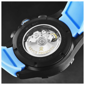 Revue Thommen Air speed 16071.6775 7 Mặt trái đồng hồ Revue Thommen Air speed 16071.6775 chính hãng