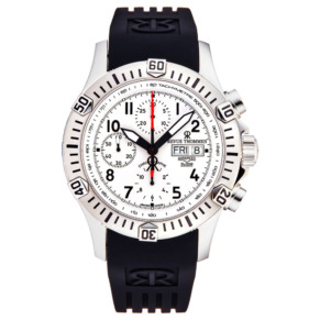 Đồng hồ Revue Thommen Airspeed 16071.6822 chính hãng cho Nam Sale giá Rẻ